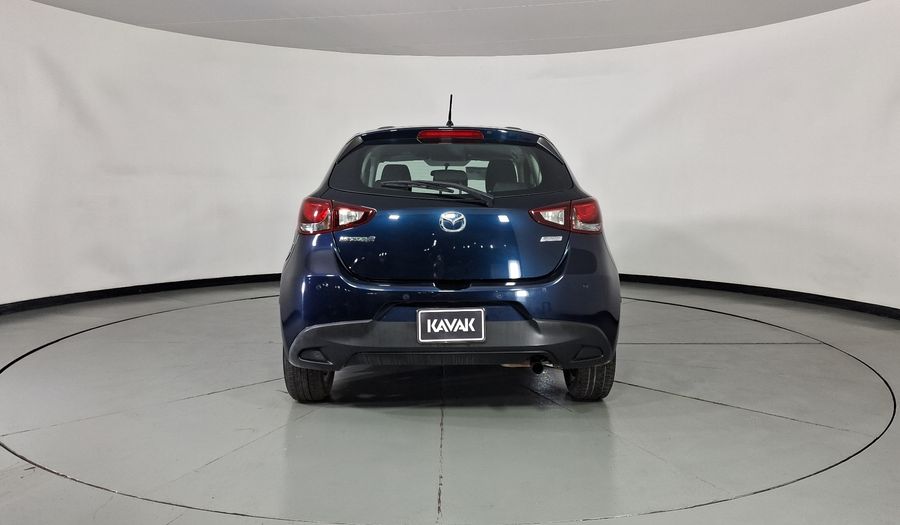 Mazda 2 1.5 I TOURING TM Hatchback 2018