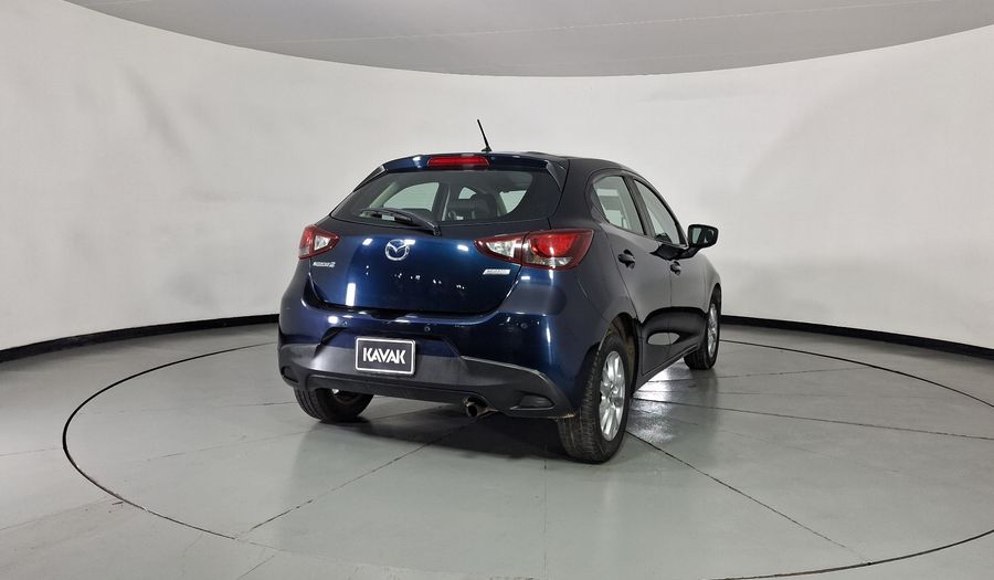 Mazda 2 1.5 I TOURING TM Hatchback 2018