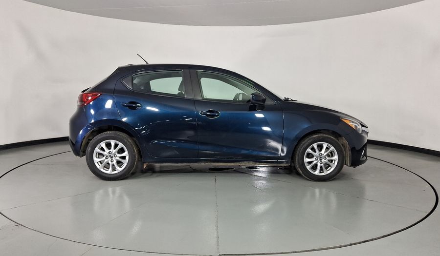 Mazda 2 1.5 I TOURING TM Hatchback 2018