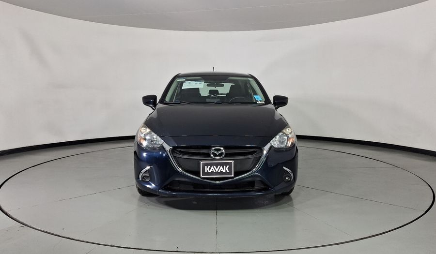 Mazda 2 1.5 I TOURING TM Hatchback 2018