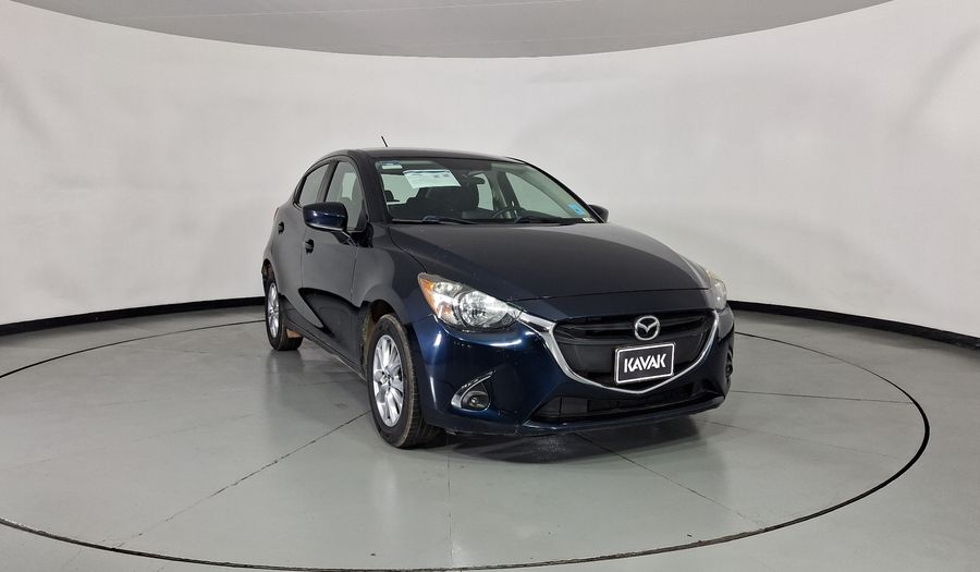 Mazda 2 1.5 I TOURING TM Hatchback 2018