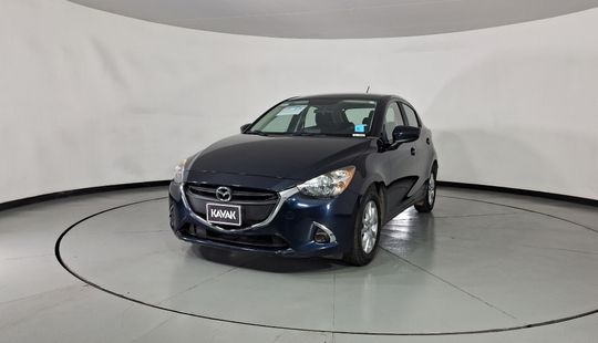 Mazda • Mazda 2