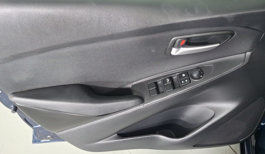 Mazda 2 1.5 I TOURING TM Hatchback 2018