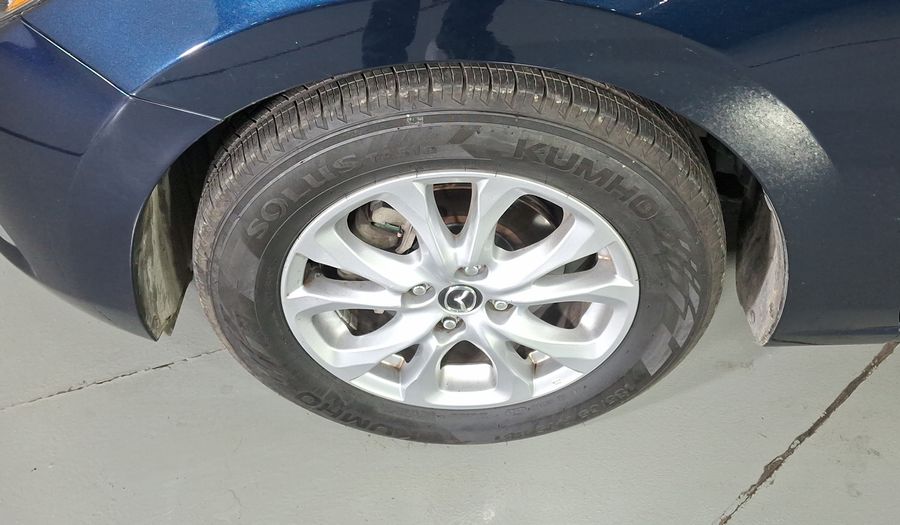Mazda 2 1.5 I TOURING TM Hatchback 2018