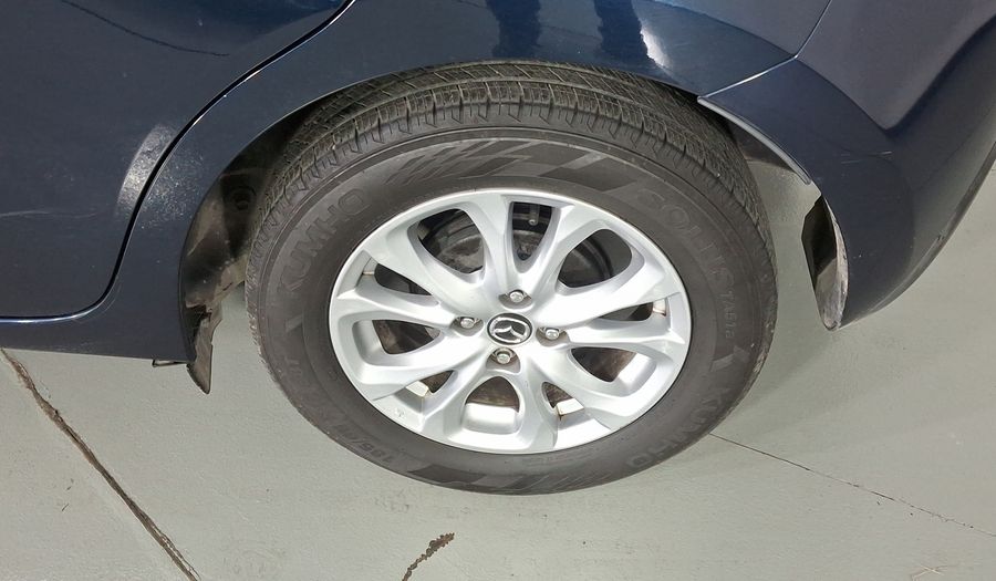 Mazda 2 1.5 I TOURING TM Hatchback 2018