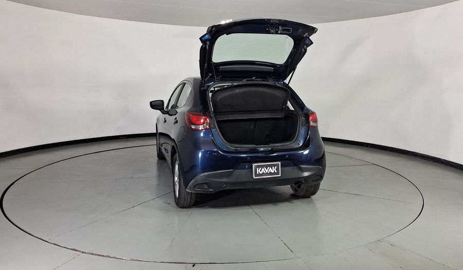 Mazda 2 1.5 I TOURING TM Hatchback 2018