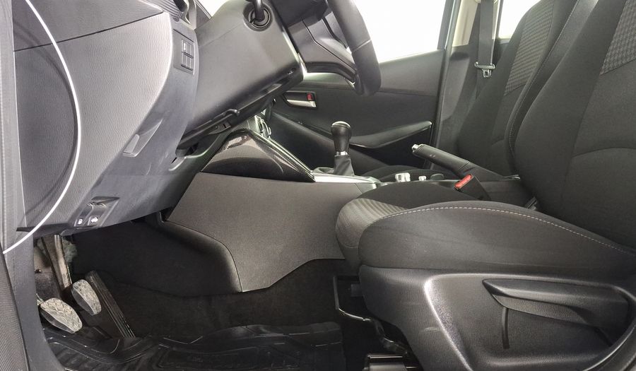 Mazda 2 1.5 I TOURING TM Hatchback 2018