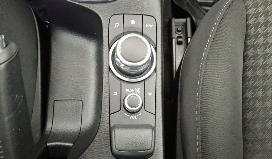Mazda 2 1.5 I TOURING TM Hatchback 2018
