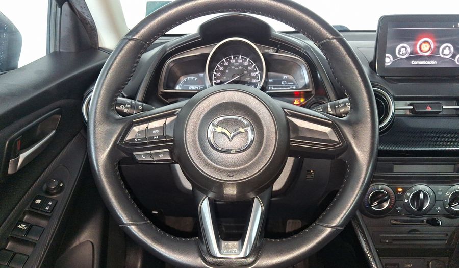 Mazda 2 1.5 I TOURING TM Hatchback 2018