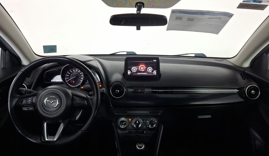 Mazda 2 1.5 I TOURING TM Hatchback 2018