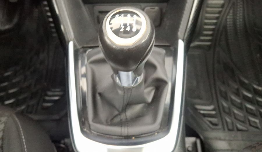Mazda 2 1.5 I TOURING TM Hatchback 2018