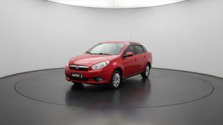 Fiat • Grand Siena
