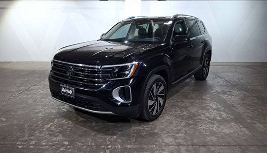 Volkswagen • Teramont