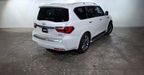 Infiniti Qx80 5.6 PERFECTION 8 PASAJEROS 4WD AUTO Suv 2018