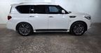 Infiniti Qx80 5.6 PERFECTION 8 PASAJEROS 4WD AUTO Suv 2018