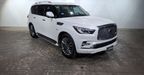 Infiniti Qx80 5.6 PERFECTION 8 PASAJEROS 4WD AUTO Suv 2018