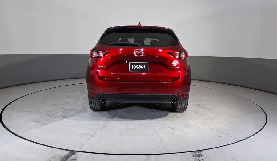 Mazda Cx-5 2.5 S GRAND TOURING AUTO Suv 2021