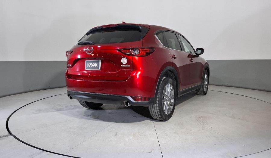 Mazda Cx-5 2.5 S GRAND TOURING AUTO Suv 2021