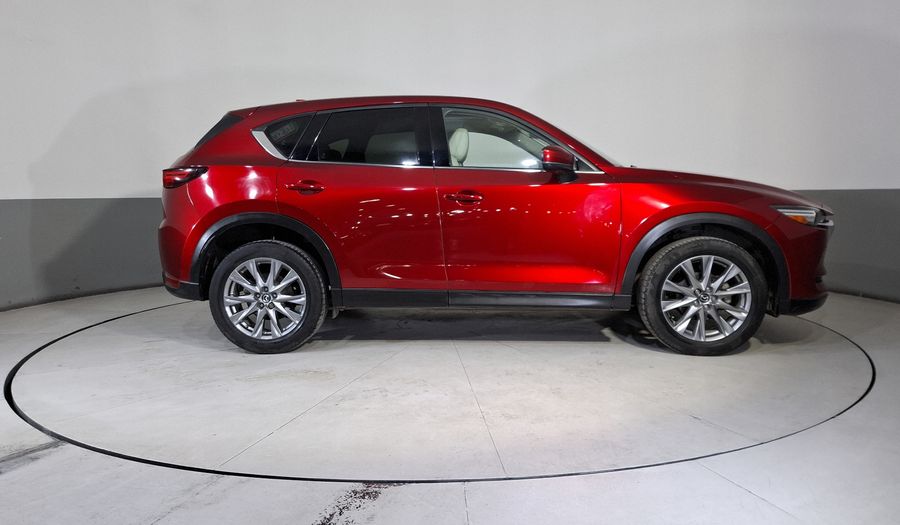Mazda Cx-5 2.5 S GRAND TOURING AUTO Suv 2021