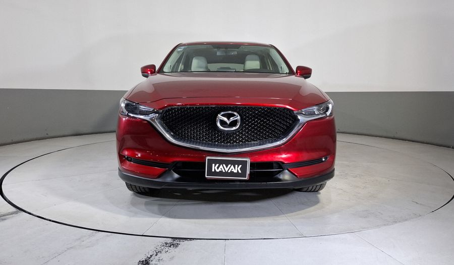 Mazda Cx-5 2.5 S GRAND TOURING AUTO Suv 2021