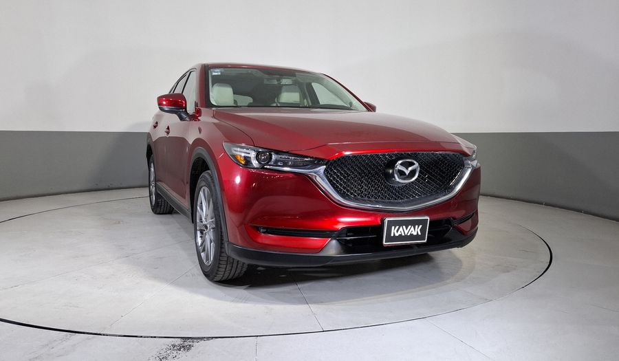 Mazda Cx-5 2.5 S GRAND TOURING AUTO Suv 2021