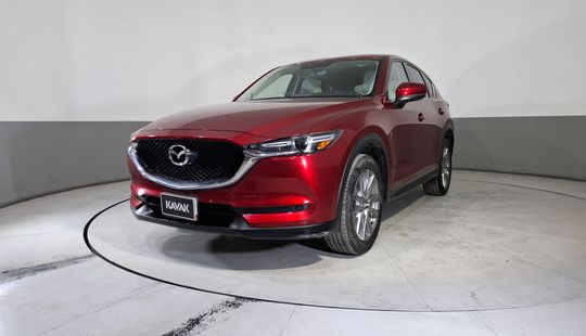 Mazda • CX-5