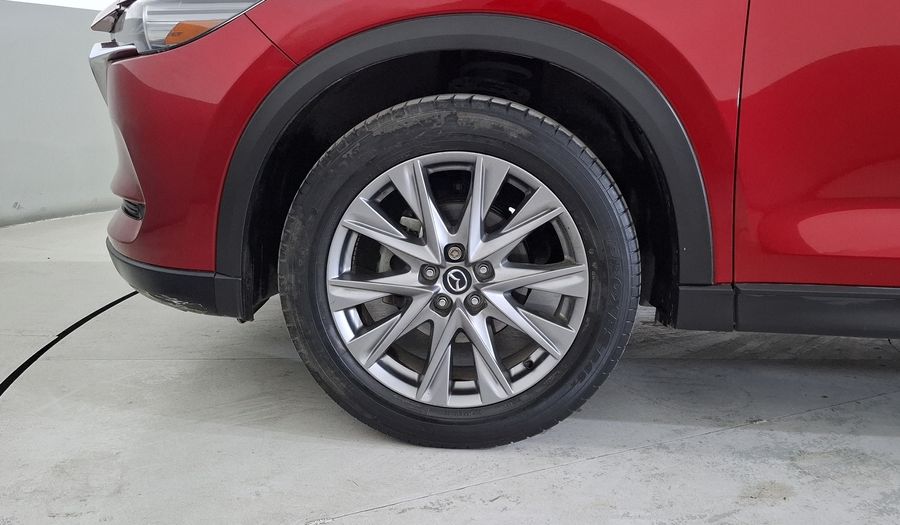 Mazda Cx-5 2.5 S GRAND TOURING AUTO Suv 2021