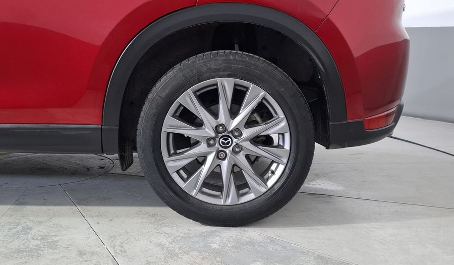 Mazda Cx-5 2.5 S GRAND TOURING AUTO Suv 2021