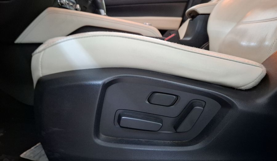 Mazda Cx-5 2.5 S GRAND TOURING AUTO Suv 2021
