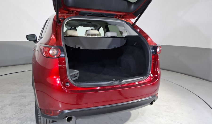 Mazda Cx-5 2.5 S GRAND TOURING AUTO Suv 2021