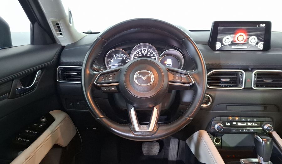 Mazda Cx-5 2.5 S GRAND TOURING AUTO Suv 2021