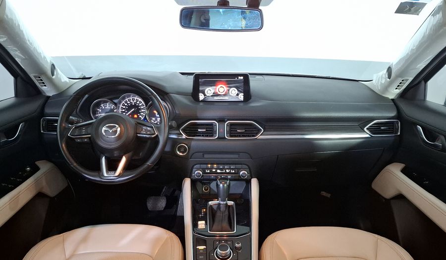 Mazda Cx-5 2.5 S GRAND TOURING AUTO Suv 2021