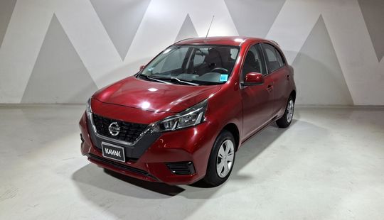 Nissan • March