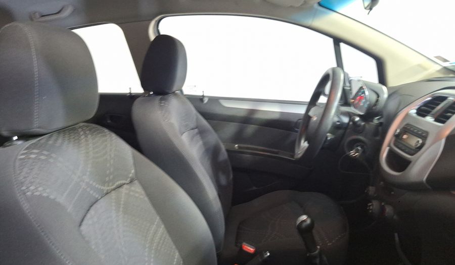 Chevrolet Beat 1.2 LT B MT Hatchback 2018