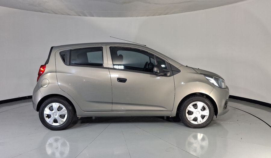 Chevrolet Beat 1.2 LT B MT Hatchback 2018