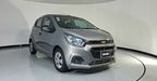 Chevrolet Beat 1.2 LT B MT Hatchback 2018