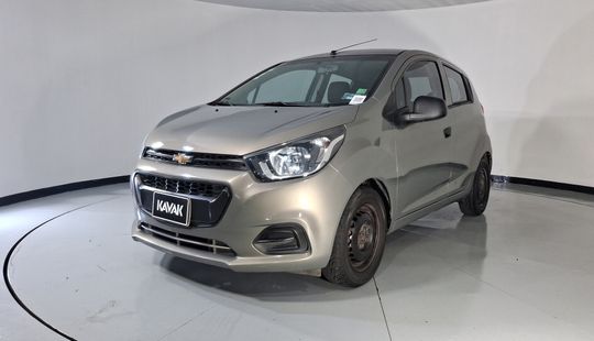 Chevrolet • Beat