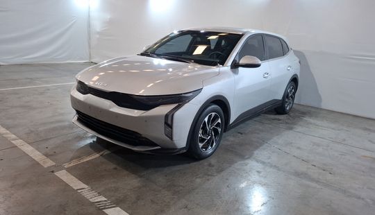 Kia • K3