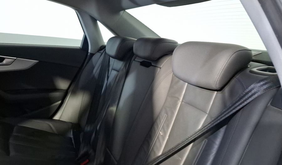 Audi A4 2.0 MHEV 40 TFSI DYNAMIC DCT Sedan 2021
