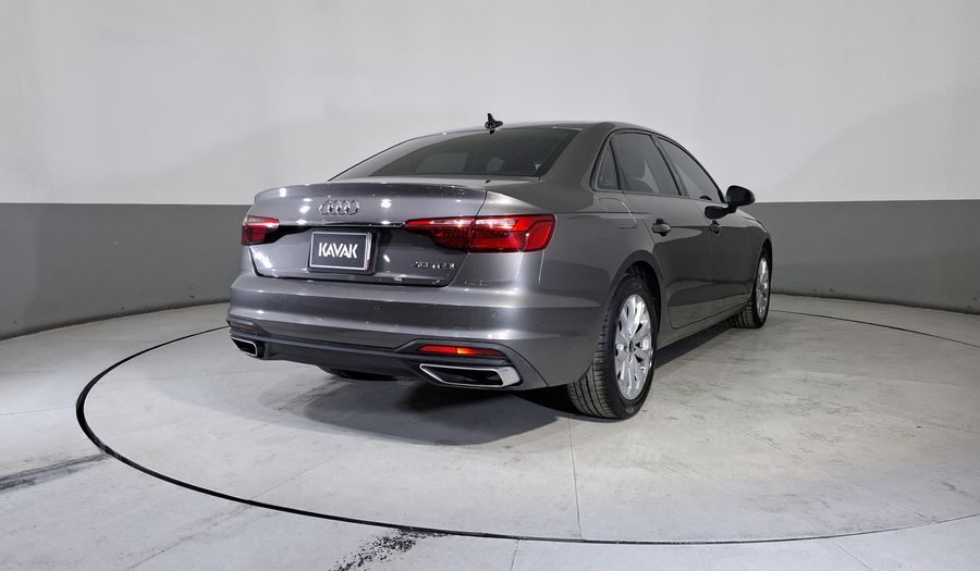 Audi A4 2.0 MHEV 40 TFSI DYNAMIC DCT Sedan 2021