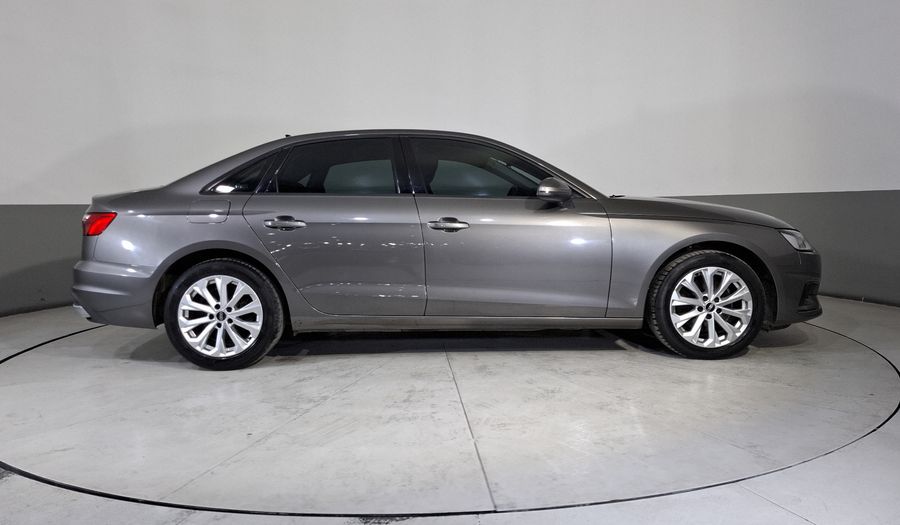 Audi A4 2.0 MHEV 40 TFSI DYNAMIC DCT Sedan 2021