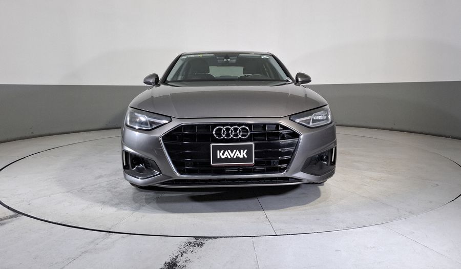 Audi A4 2.0 MHEV 40 TFSI DYNAMIC DCT Sedan 2021