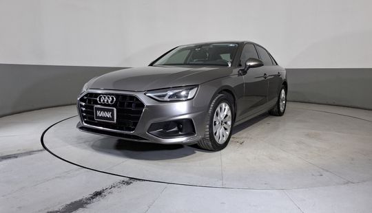 Audi • A4