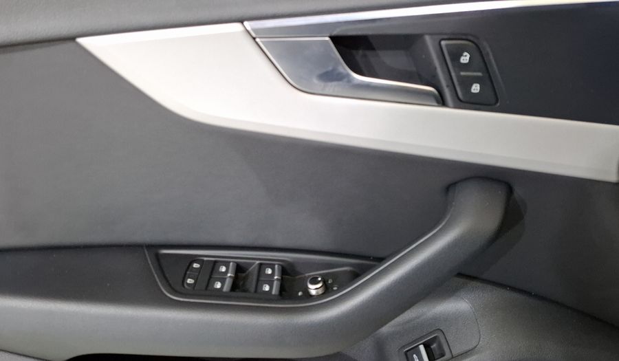 Audi A4 2.0 MHEV 40 TFSI DYNAMIC DCT Sedan 2021