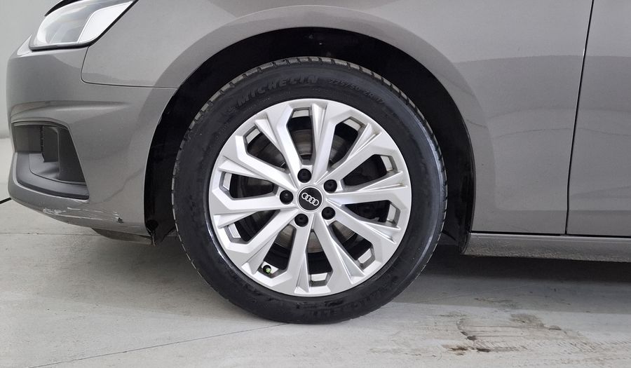 Audi A4 2.0 MHEV 40 TFSI DYNAMIC DCT Sedan 2021