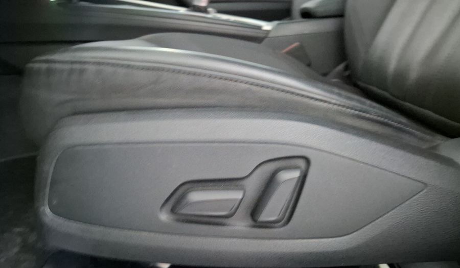 Audi A4 2.0 MHEV 40 TFSI DYNAMIC DCT Sedan 2021