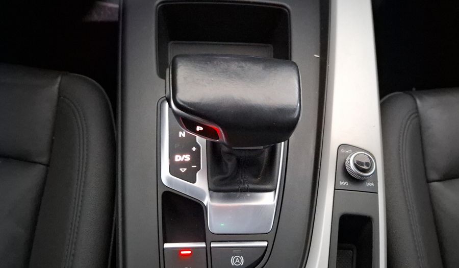 Audi A4 2.0 MHEV 40 TFSI DYNAMIC DCT Sedan 2021
