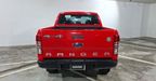 Ford Ranger 2.5 XL CREW CAB 4WD HR BASE Pickup 2019