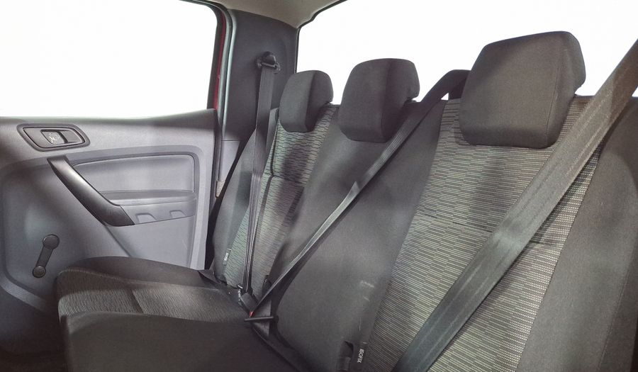Ford Ranger 2.5 XL CREW CAB 4WD HR BASE Pickup 2019