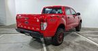 Ford Ranger 2.5 XL CREW CAB 4WD HR BASE Pickup 2019